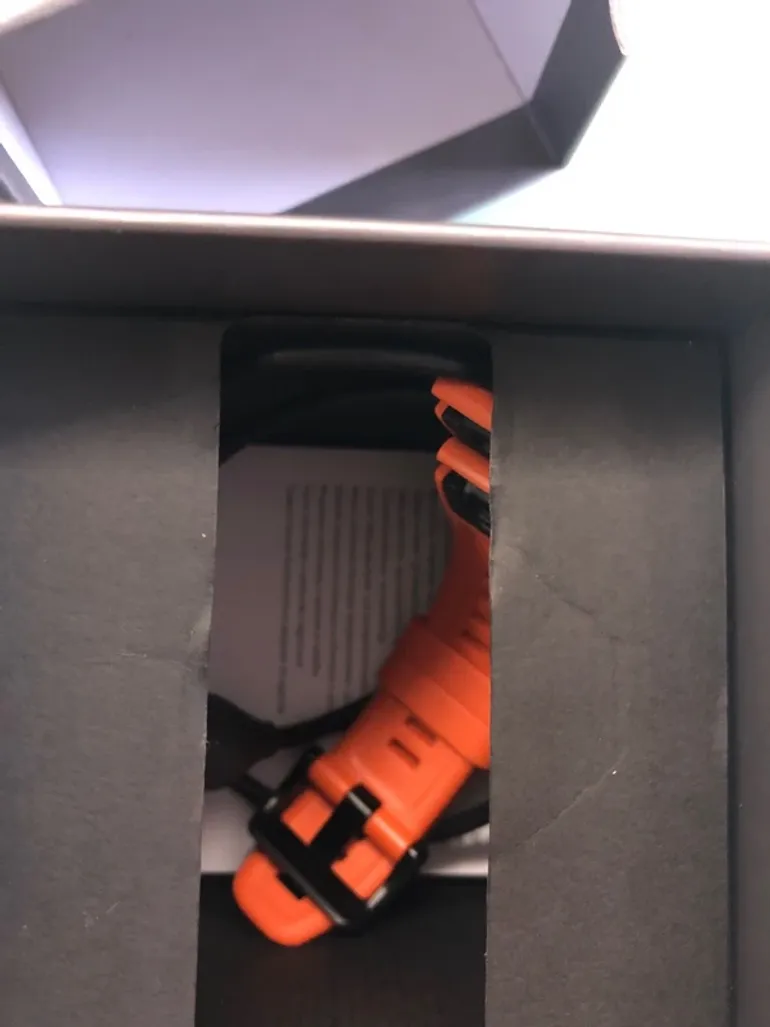 Gebrauchtes Garmin Fenix 6 Pro bike — Bild 8 von 15