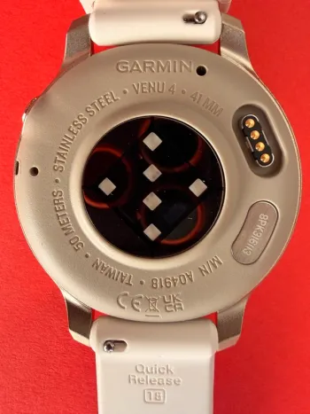 Garmin Venu 4 bike de segunda mano — imagen 3 de 13