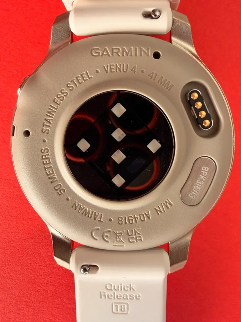 Garmin Venu 4 bike de segunda mano — imagen 3 de 13