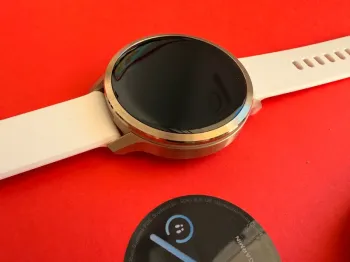 Garmin Venu 4 bike de segunda mano — imagen 13 de 13