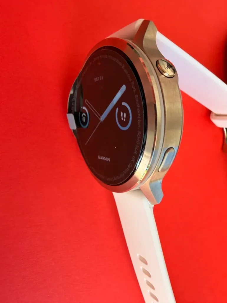 Garmin Venu 4 bike de segunda mano — imagen 6 de 13