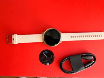 Garmin Venu 4 bike de segunda mano — imagen 9 de 13