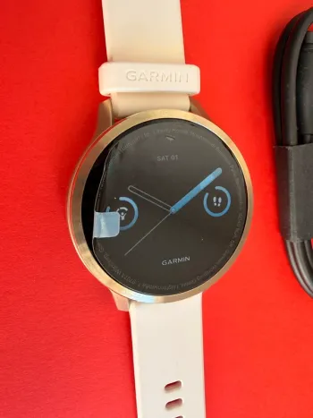 Garmin Venu 4 bike de segunda mano — imagen 8 de 13
