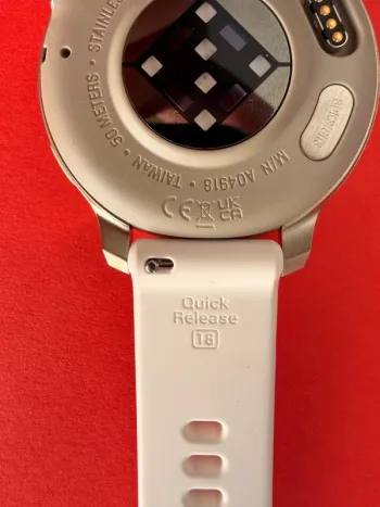 Garmin Venu 4 bike de segunda mano — imagen 7 de 13