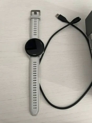 Używany Garmin Forerunner 165 bike — zdjęcie 3 z 3
