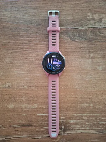 Used Garmin Forerunner 265s bike — image 2 of 3