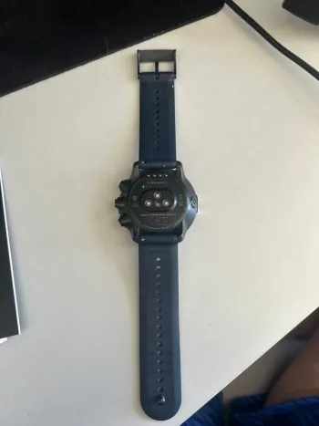 Used Suunto Spartan Sport Wrist HR Baro bike — image 3 of 6