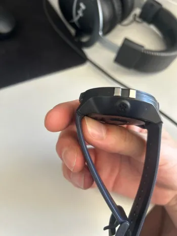 Used Suunto Spartan Sport Wrist HR Baro bike — image 6 of 6