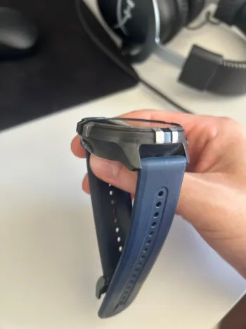 Used Suunto Spartan Sport Wrist HR Baro bike — image 5 of 6