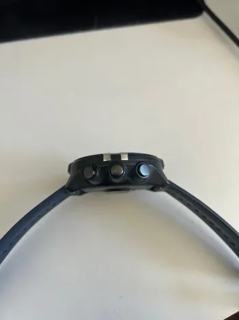 Used Suunto Spartan Sport Wrist HR Baro bike — image 4 of 6