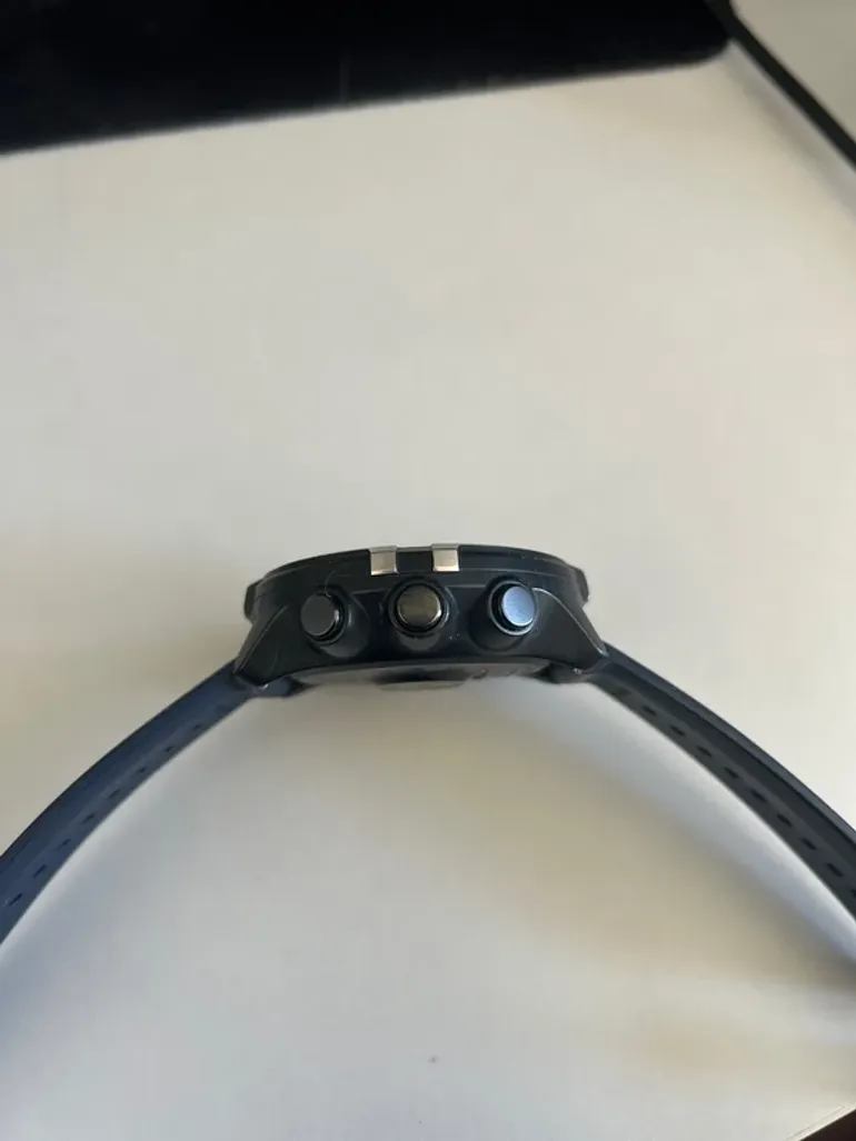 Used Suunto Spartan Sport Wrist HR Baro bike — image 4 of 6