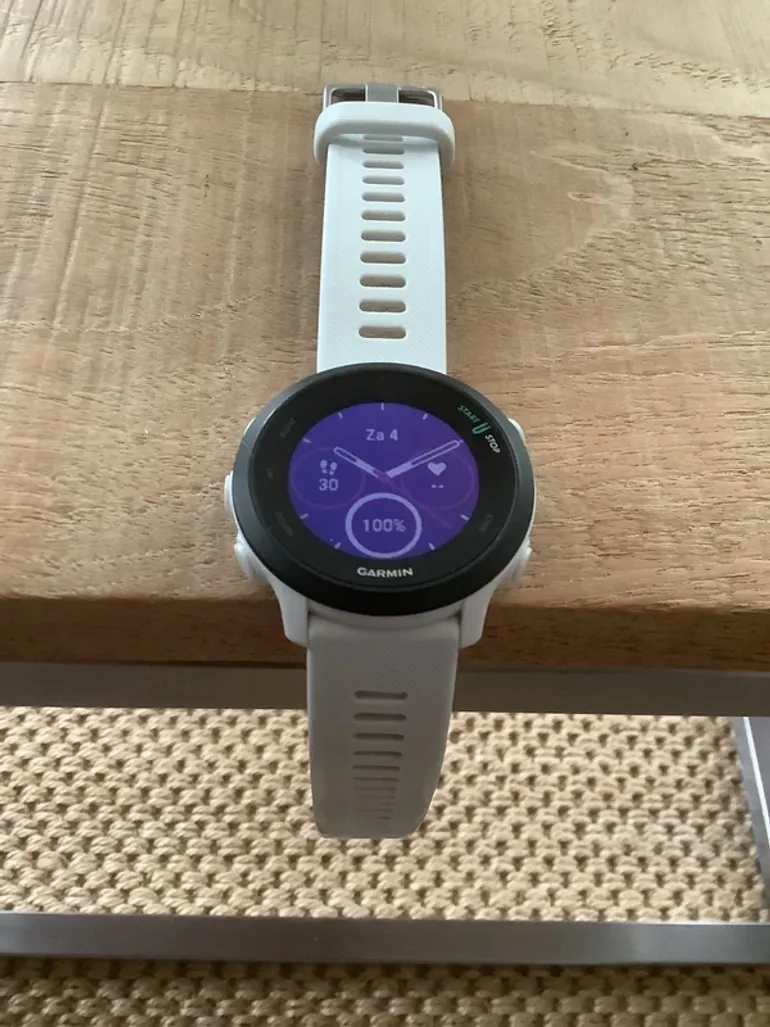 Garmin Forerunner 55 bike usato — immagine 3 di 14