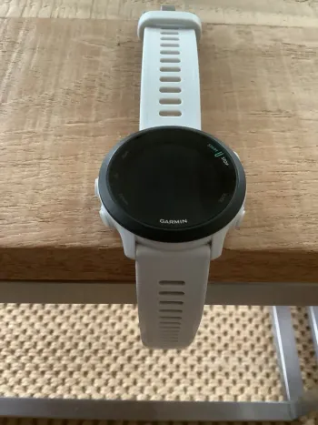 Garmin Forerunner 55 bike usato — immagine 12 di 14