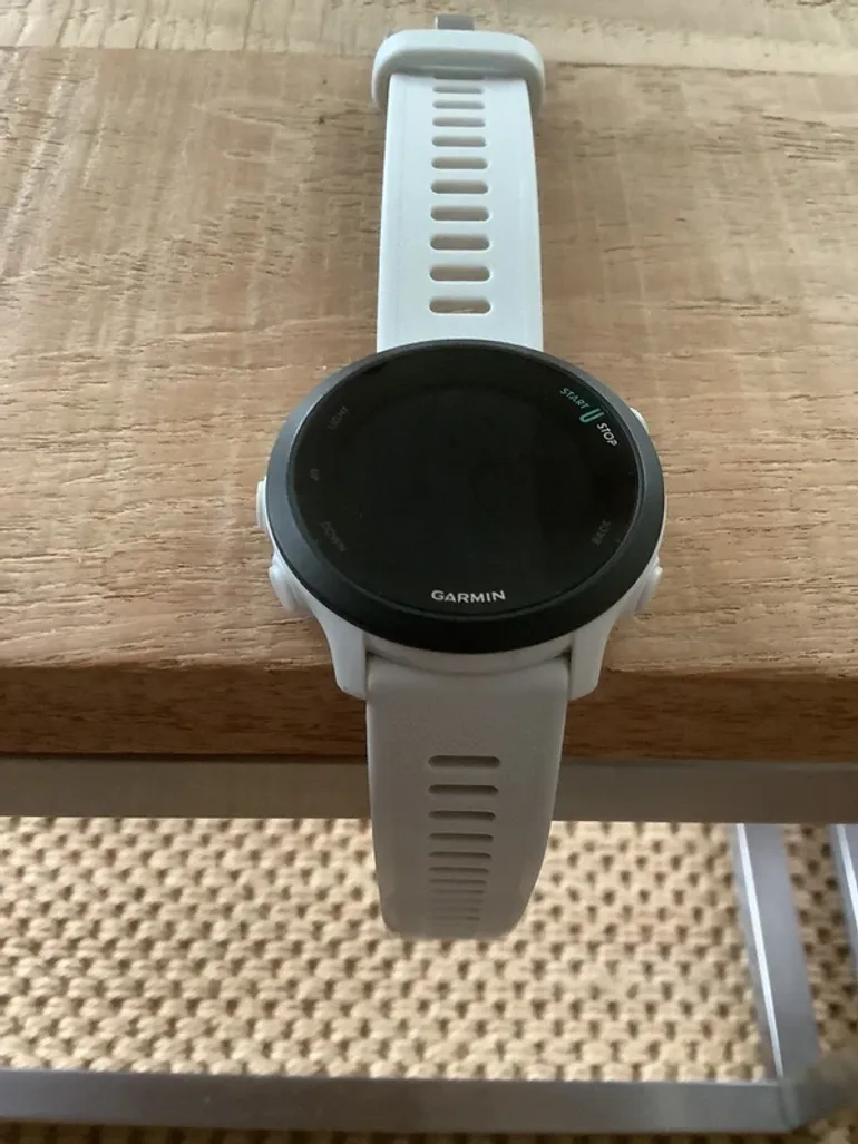 Garmin Forerunner 55 bike usato — immagine 12 di 14