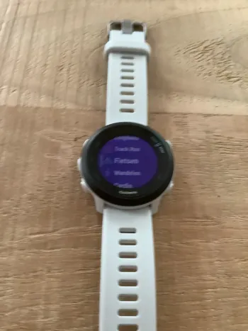 Garmin Forerunner 55 bike usato — immagine 7 di 14
