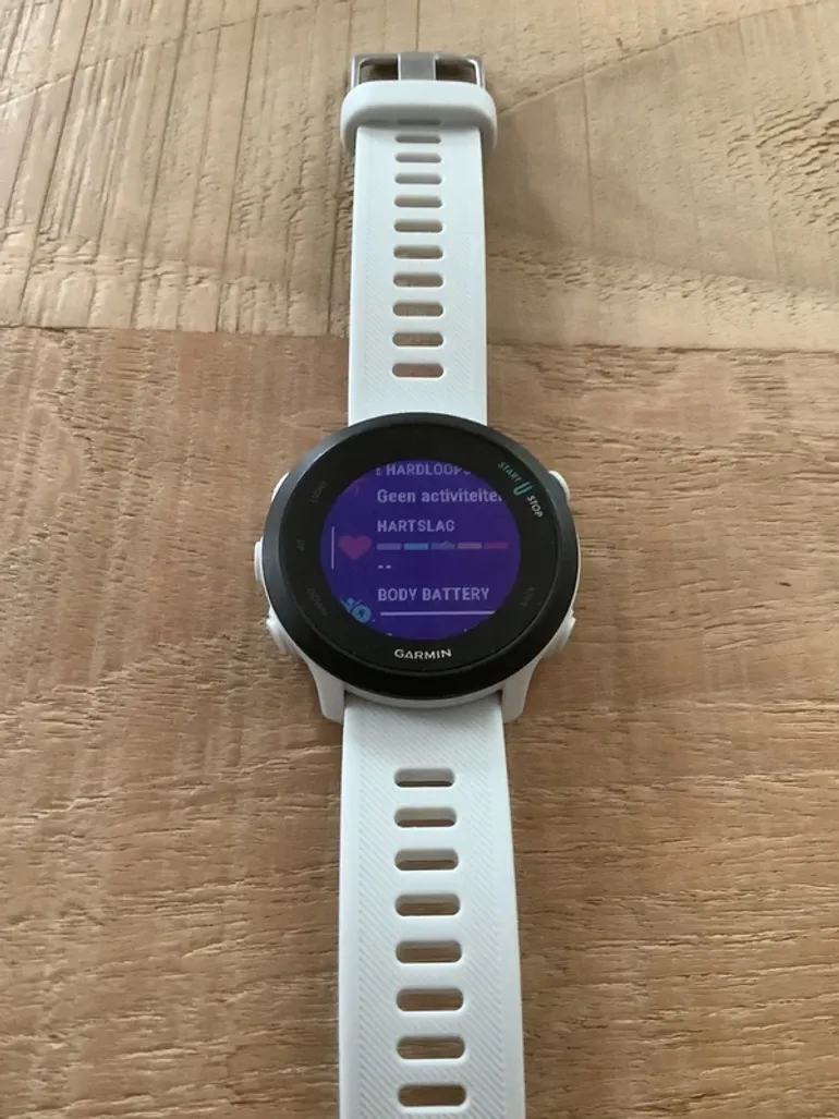 Garmin Forerunner 55 bike usato — immagine 11 di 14