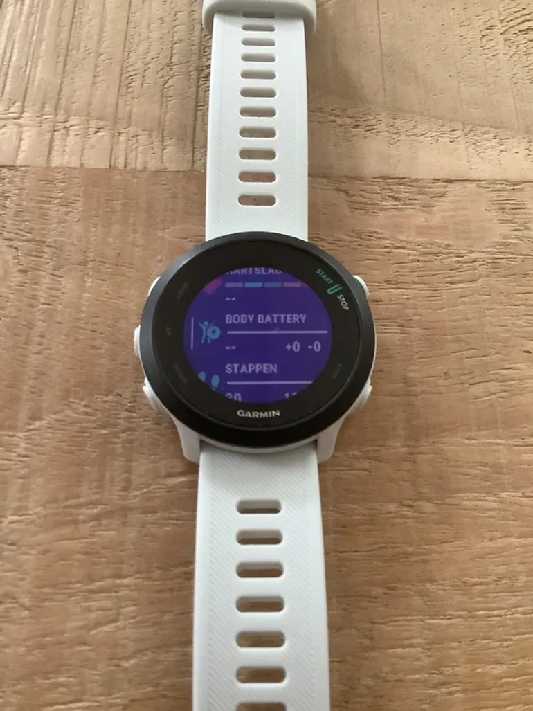 Garmin Forerunner 55 bike usato — immagine 10 di 14