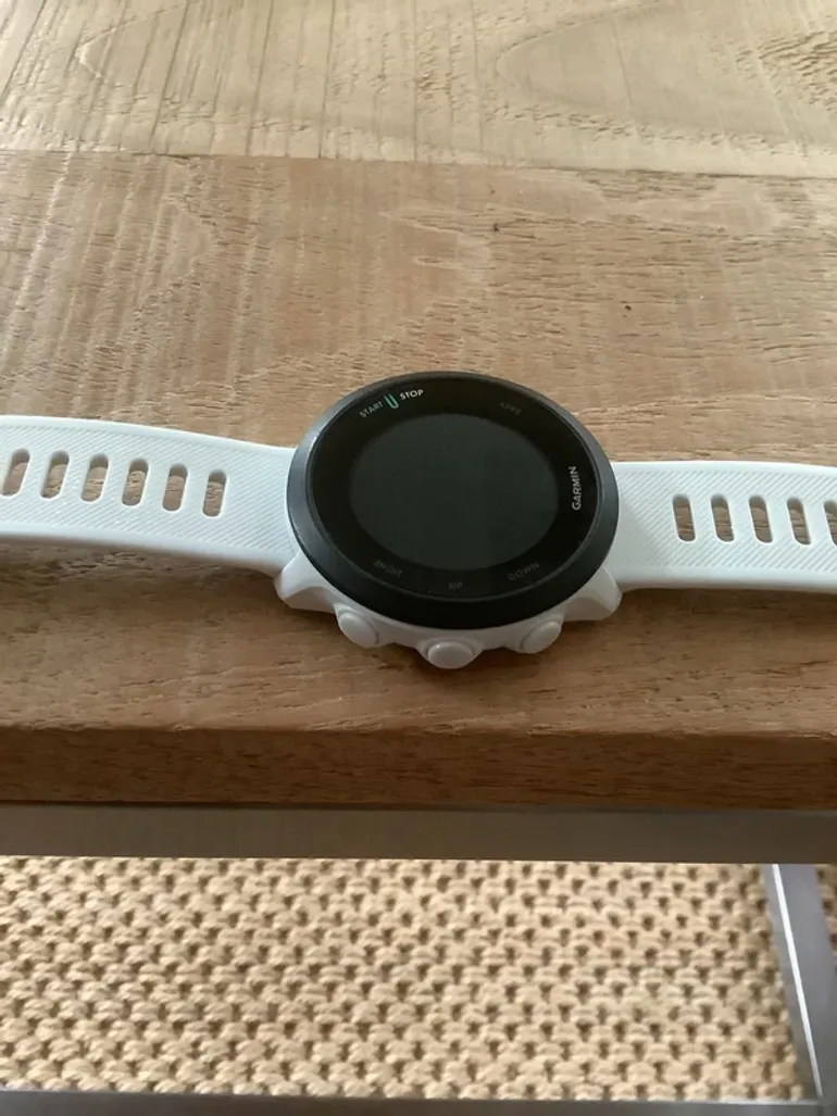 Garmin Forerunner 55 bike usato — immagine 14 di 14