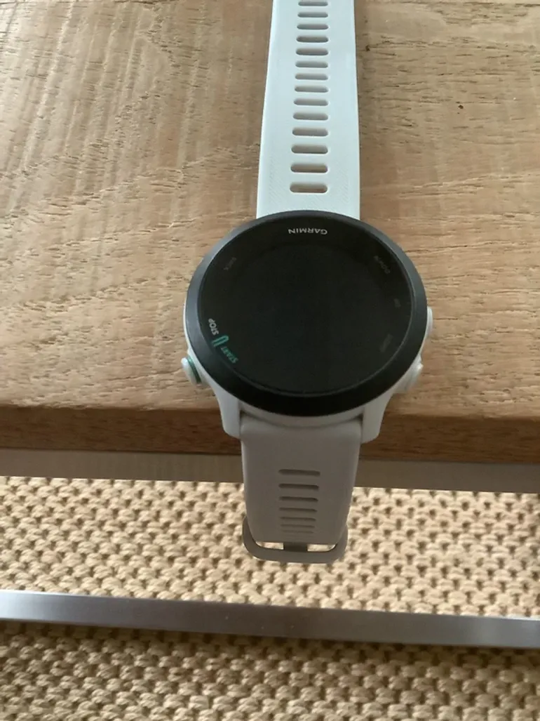 Garmin Forerunner 55 bike usato — immagine 13 di 14
