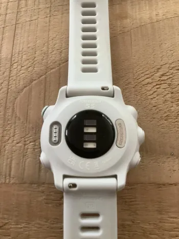 Garmin Forerunner 55 bike usato — immagine 5 di 14
