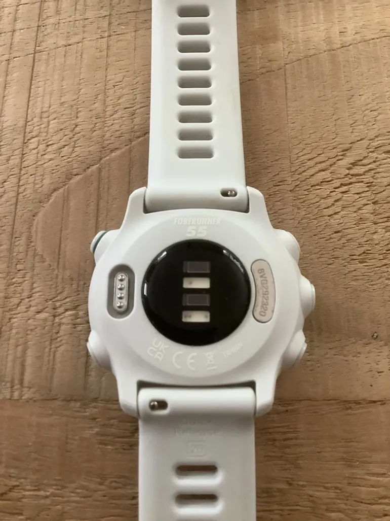Garmin Forerunner 55 bike usato — immagine 5 di 14
