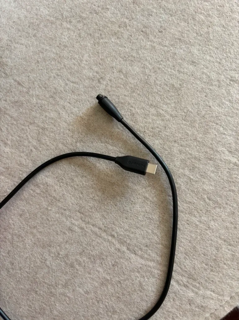 Gebrauchtes Garmin Venu 3S bike — Bild 3 von 3
