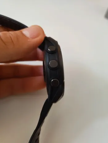 Używany Garmin Fenix 8 bike — zdjęcie 6 z 8