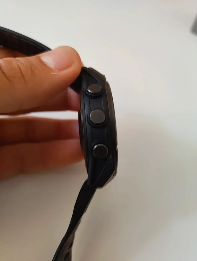 Używany Garmin Fenix 8 bike — zdjęcie 6 z 8