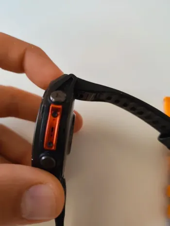 Używany Garmin Fenix 8 bike — zdjęcie 5 z 8
