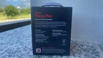 Gebrauchtes Polar Pacer Pro bike — Bild 2 von 3