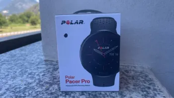 Gebrauchtes Polar Pacer Pro bike