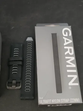 Używany Garmin Forerunner 965 bike — zdjęcie 4 z 4