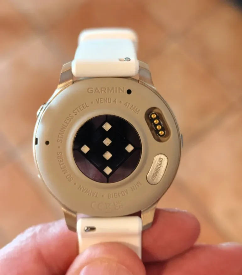 Garmin Venu 4 41mm bike de segunda mano — imagen 2 de 5