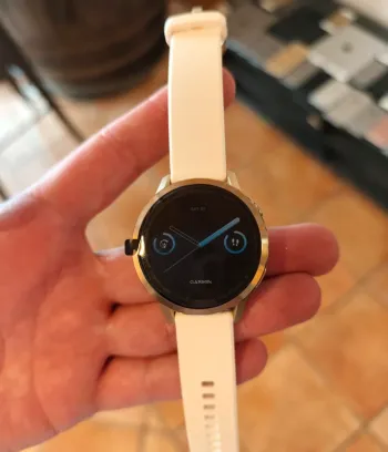 Garmin Venu 4 41mm bike de segunda mano