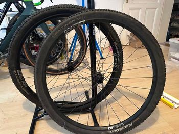 Gebrauchtes Dt Swiss XR1700 Spline 2024 bike