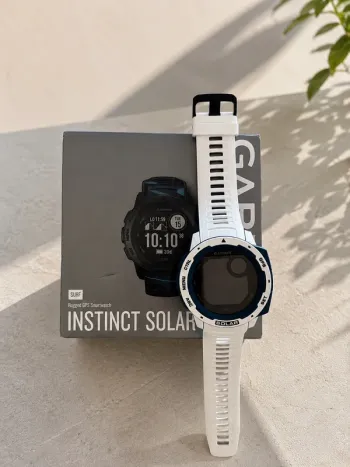 Gebrauchtes Premium Instinct Solar Surf bike