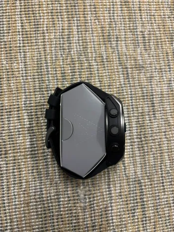 Używany Garmin fenix 8 51 bike — zdjęcie 4 z 6