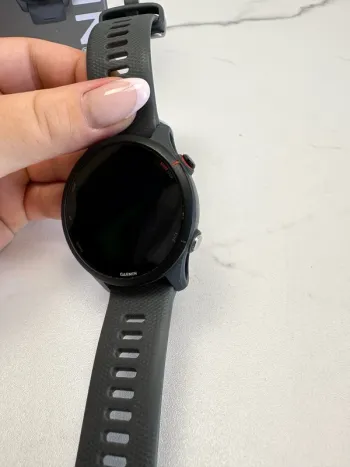 Garmin Forerunner 255 bike d'occasion — image 5 sur 10