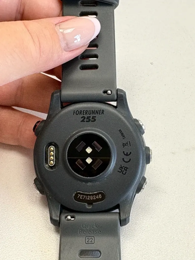 Garmin Forerunner 255 bike d'occasion — image 7 sur 10