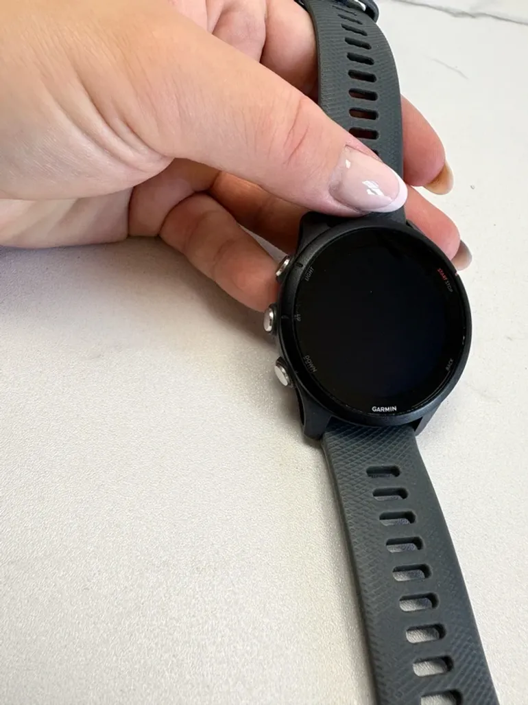 Garmin Forerunner 255 bike d'occasion — image 6 sur 10
