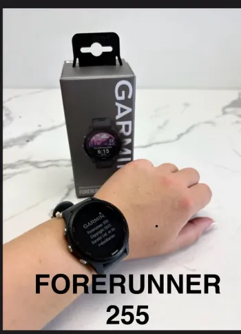 Garmin Forerunner 255 bike d'occasion