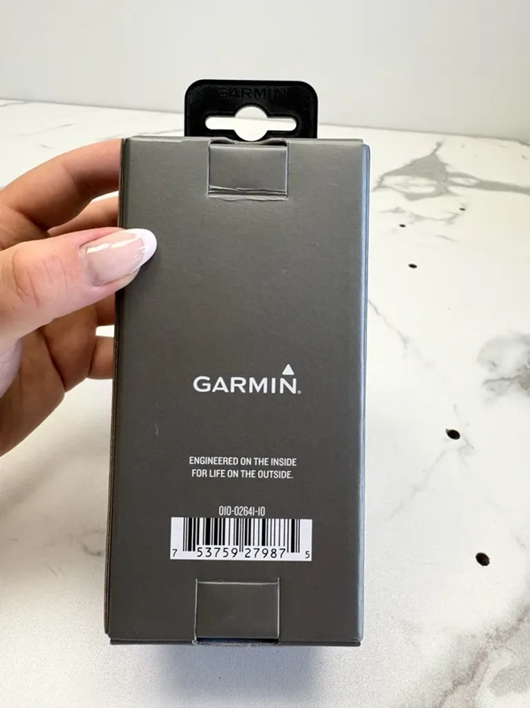 Garmin Forerunner 255 bike d'occasion — image 9 sur 10