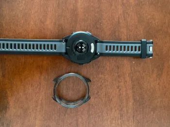 Używany Garmin Forerunner 165 bike