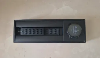 Gebrauchtes Suunto 9 Peak Pro bike — Bild 4 von 4
