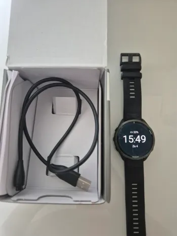 Używany Garmin Forerunner 965 bike — zdjęcie 5 z 5