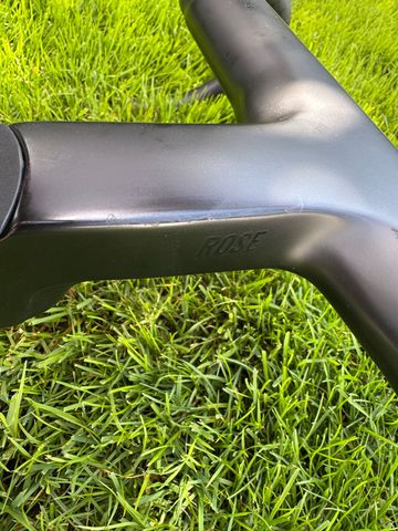 Rose One Piece Cockpit 2025 bike usato — immagine 5 di 10