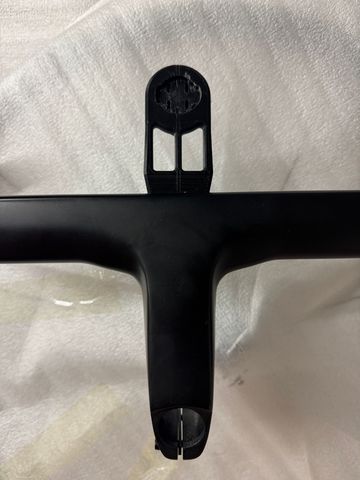 Rose One Piece Cockpit 2025 bike usato — immagine 8 di 10