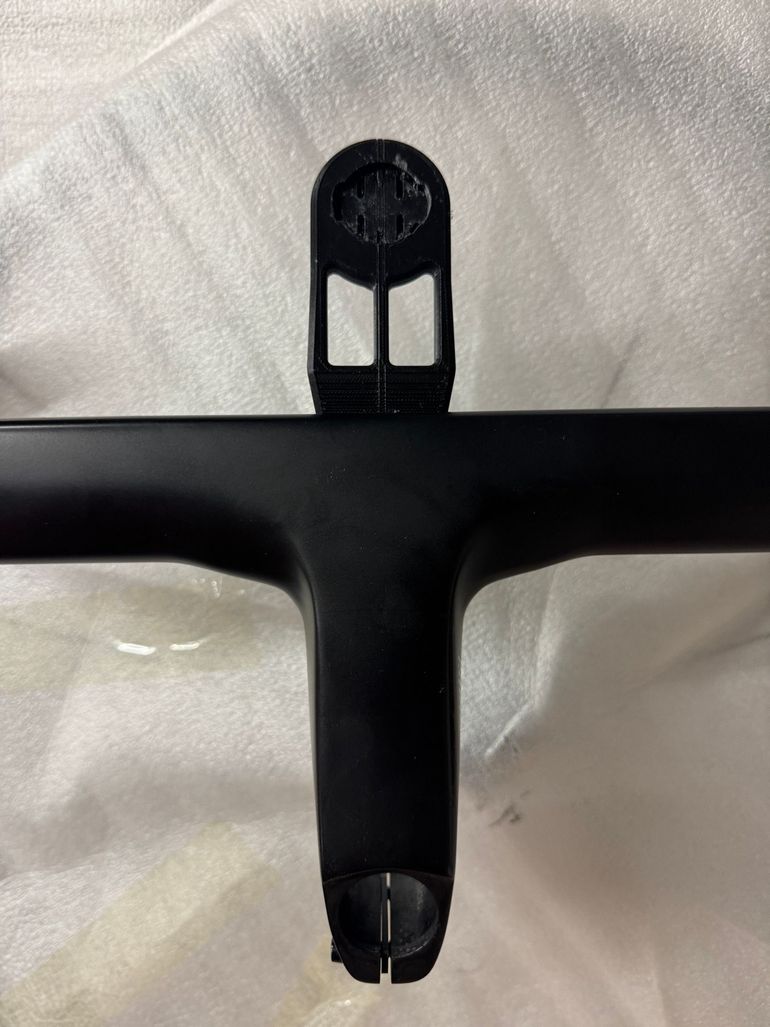 Rose One Piece Cockpit 2025 bike usato — immagine 8 di 10