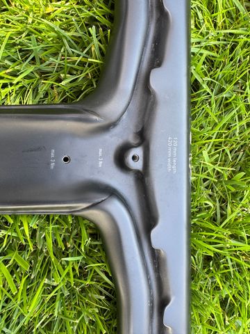 Rose One Piece Cockpit 2025 bike usato — immagine 7 di 10