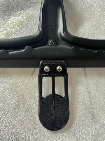 Rose One Piece Cockpit 2025 bike usato — immagine 9 di 10